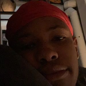 Meet your Posher, Frederick